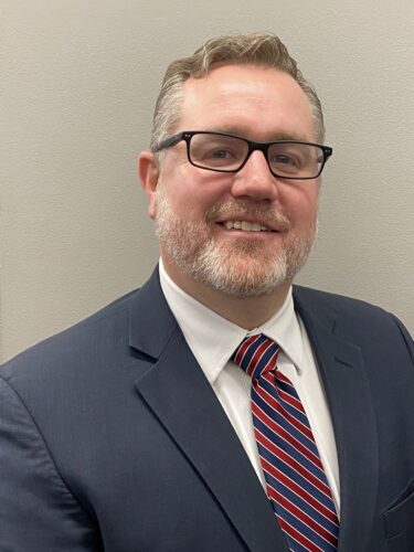 Ewing Hopes To Continue On W.Va. Supreme Court